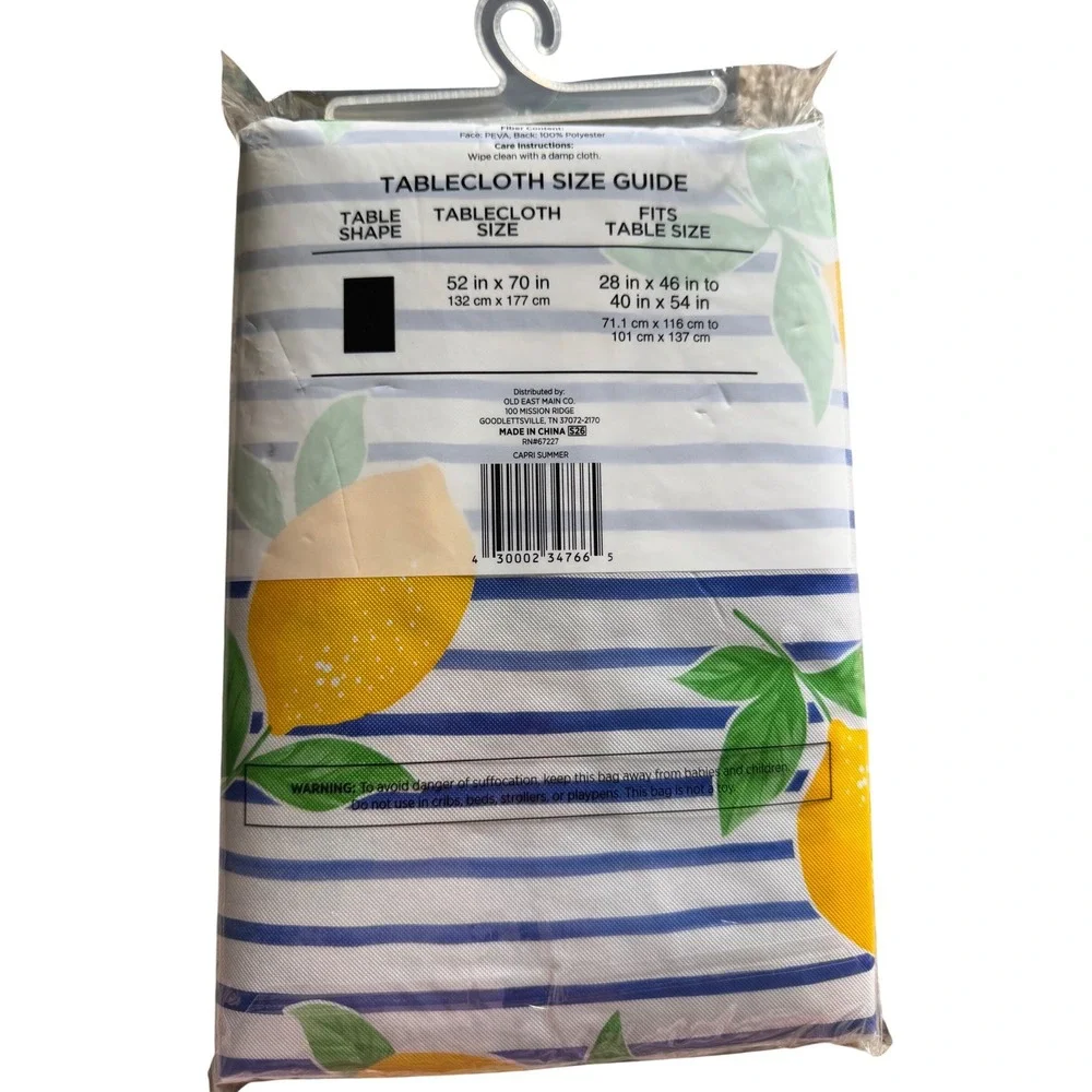 True Living pack brand